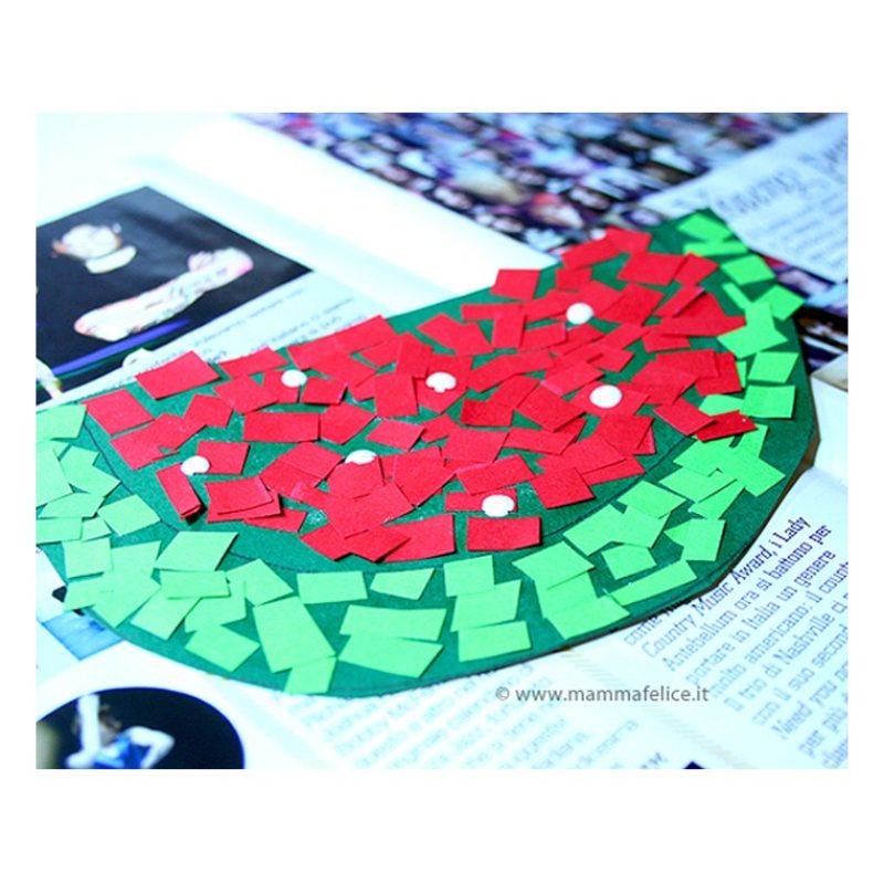 Album carta adesiva colorata per collage 24 Fogli 6 Colori 24X34cm ...