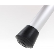 16x Piedini antiscivolo per sedia tavolo gommini gambe anti scivolo graffio 16mm