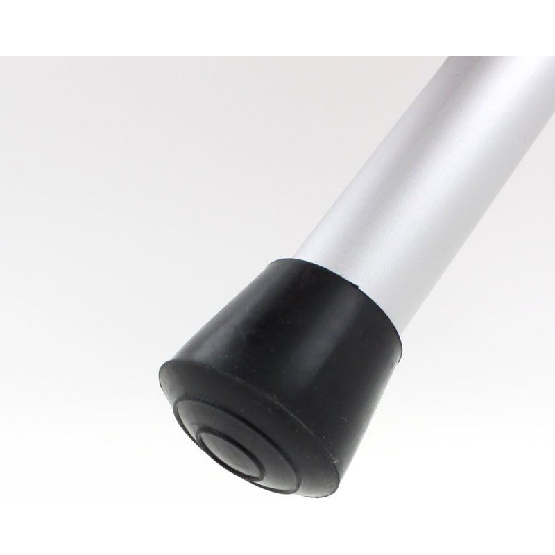 16x Piedini antiscivolo per sedia tavolo gommini gambe anti scivolo...