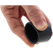 16x Piedini antiscivolo per sedia tavolo gommini gambe anti scivolo graffio 16mm