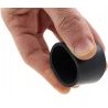 16x Piedini antiscivolo per sedia tavolo gommini gambe anti scivolo...