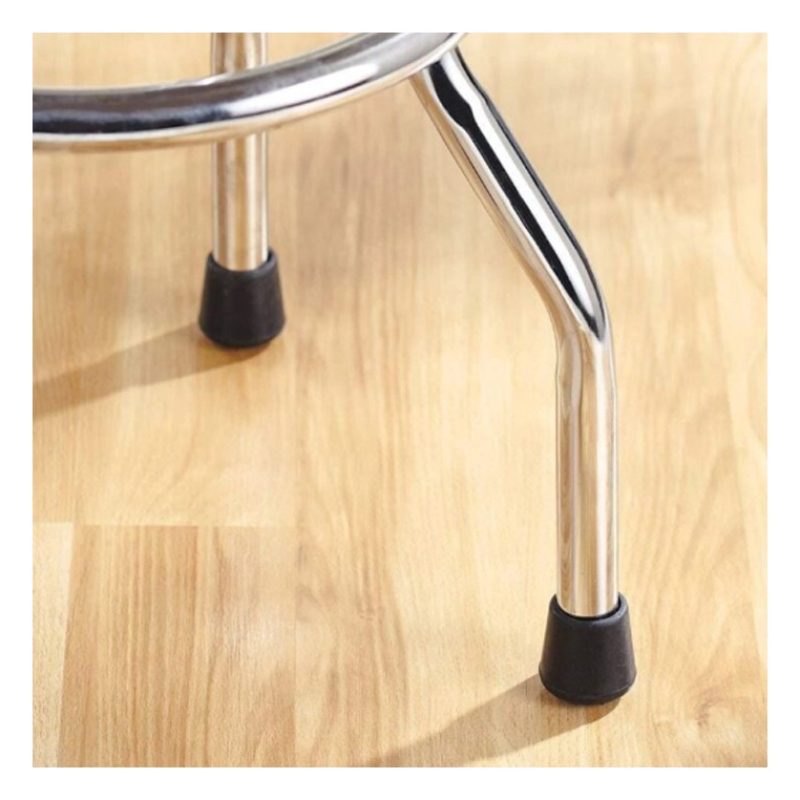 16x Piedini antiscivolo per sedia tavolo gommini gambe anti scivolo...