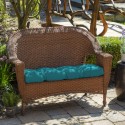 Set 12 Tovagliette americane plastica antimacchia PVC colazione 30x45cm tavola