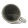 Tazza gigante big boss mug colazione caffè americano nera ceramica grande capo
