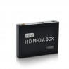 MINI TV MEDIA PLAYER - HD,HDMI,USB,SD,AV