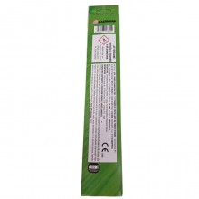 120 Scintille 24cm stelline bastoncino luminoso fontanine matrimonio capodanno