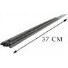 100 Scintille 37 cm stelline bastoncino luminoso fontanine matrimon...