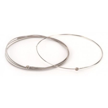 4 pacchi 24 corde chitarra acustica professionale bronzo classica leggere corda