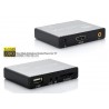 MINI TV MEDIA PLAYER - HD,HDMI,USB,SD,AV