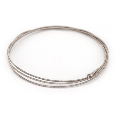 4 pacchi 24 corde chitarra acustica professionale bronzo classica leggere corda