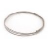 4 pacchi 24 corde chitarra acustica professionale bronzo classica leggere corda