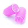 Bigodini velcro capelli mossi boccoli acconciatura donna arricciare parrucchiere