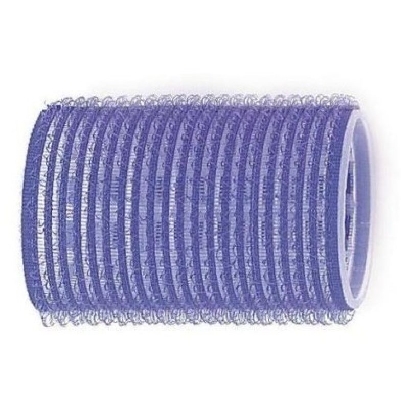 Bigodini velcro capelli mossi boccoli acconciatura donna arricciare parrucchiere