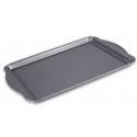 Set 12 teglie da forno acciaio antiaderenti rettangolare tonda muffin pizza kit