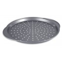 Set 12 teglie da forno acciaio antiaderenti rettangolare tonda muffin pizza kit