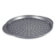 Set 12 teglie da forno acciaio antiaderenti rettangolare tonda muffin pizza kit