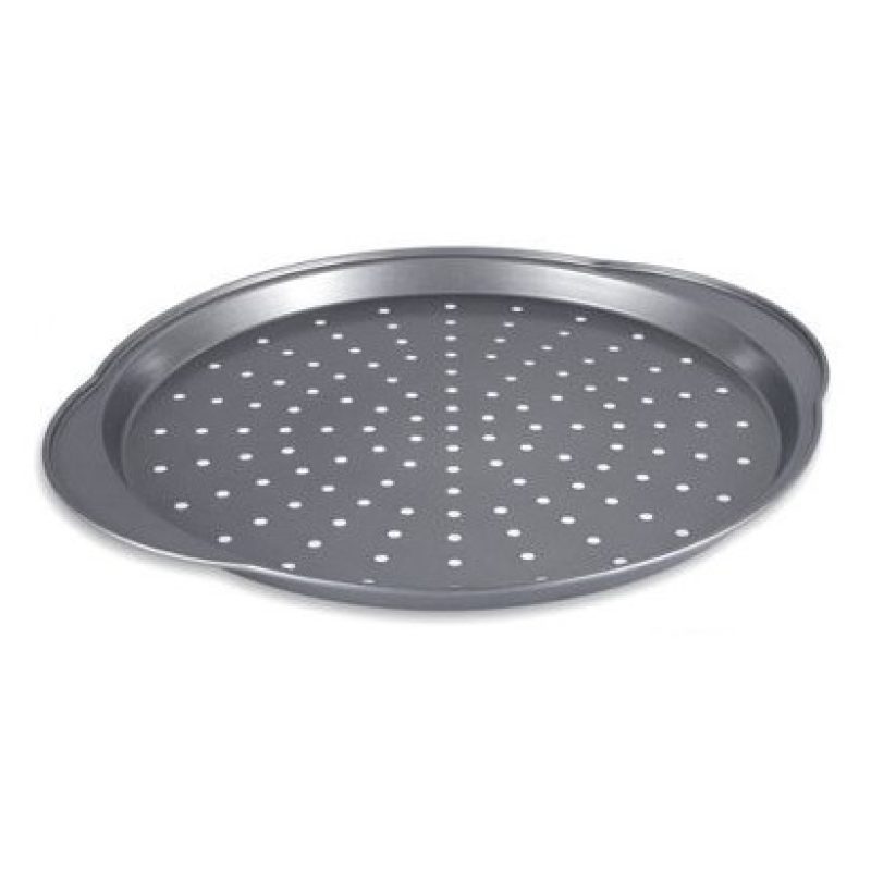 Set 12 teglie da forno acciaio antiaderenti rettangolare tonda muff...