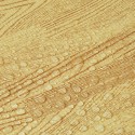 Tappeto Puzzle Eva tappetino componibile 9pz piscina palestra effetto legno parquet
