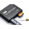 MINI TV MEDIA PLAYER - HD,HDMI,USB,SD,AV