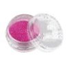 15x Barattoli di Brillantini decorazione unghie polvere colorata nail art salone manicure