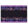 Tovaglia K-pop demon hunters 120x180 cm addobbi compleanno festa ki...