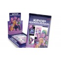 Kit Addobbi Festa K-pop Demon Hunter X24 Persone Piatti