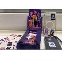 Kit Addobbi Festa K-pop Demon Hunter X24 Persone Piatti