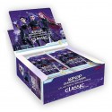 Box 100 carte collezionabili K-pop Demon Hunter kayou Netflix Edizione Classica