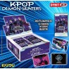 Box 100 carte collezionabili K-pop Demon Hunter kayou Netflix Edizi...