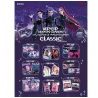 Box 100 carte collezionabili K-pop Demon Hunter kayou Netflix Edizi...