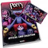 Lamincard Poppy Playtime - Trading Card Game Collezione Raccoglitor...