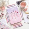 Diario Scuola K-pop demon hunters Agenda Scolastica con Copertina 3...