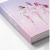 Diario Scuola K-pop demon hunters Agenda Scolastica con Copertina 3...