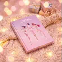 Diario Scuola K-pop demon hunters Agenda Scolastica con Copertina 3D per Fan