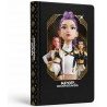 Diario Scuola K-pop demon hunters Agenda Scolastica con Copertina 3...