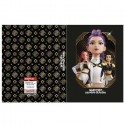 Diario Scuola K-pop demon hunters Agenda Scolastica con Copertina 3D per Fan