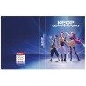 Diario Scuola K-pop Demon Hunters Agenda Scolastica Copertina morbi...