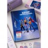 Diario Scuola K-pop Demon Hunters Agenda Scolastica Copertina morbi...