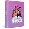 Diario Scuola K-pop Demon Hunters Agenda Scolastica Copertina effet...
