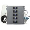 5 in 1 Kit Ripetitore Banda con 5 Bande GSM 3G 4G LTE 5G Amplificat...