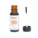 Gel UV unghie finale lucidante lucido manicure ricostruzione nail art fornetto