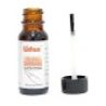 Gel UV unghie finale lucidante lucido manicure ricostruzione nail art fornetto