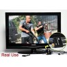 MINI TV MEDIA PLAYER - HD,HDMI,USB,SD,AV