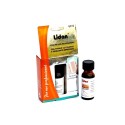 Gel UV unghie finale lucidante lucido manicure ricostruzione nail art fornetto