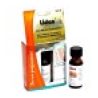 Gel UV unghie finale lucidante lucido manicure ricostruzione nail art fornetto