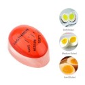 2 Timer uova cambia colore Timer uova sode Cottura perfect color egg temperatura