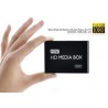 MINI TV MEDIA PLAYER - HD,HDMI,USB,SD,AV