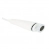 Massaggiatore elettrico penna base con specchio regolabile pulizia pelle viso