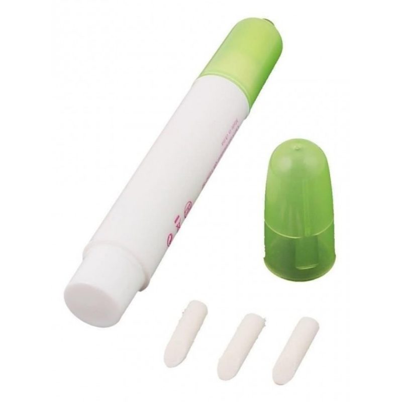 5x Penna solvente smalto correttore unghie manicure nail art rimozione GEL