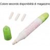 5x Penna solvente smalto correttore unghie manicure nail art rimozione GEL